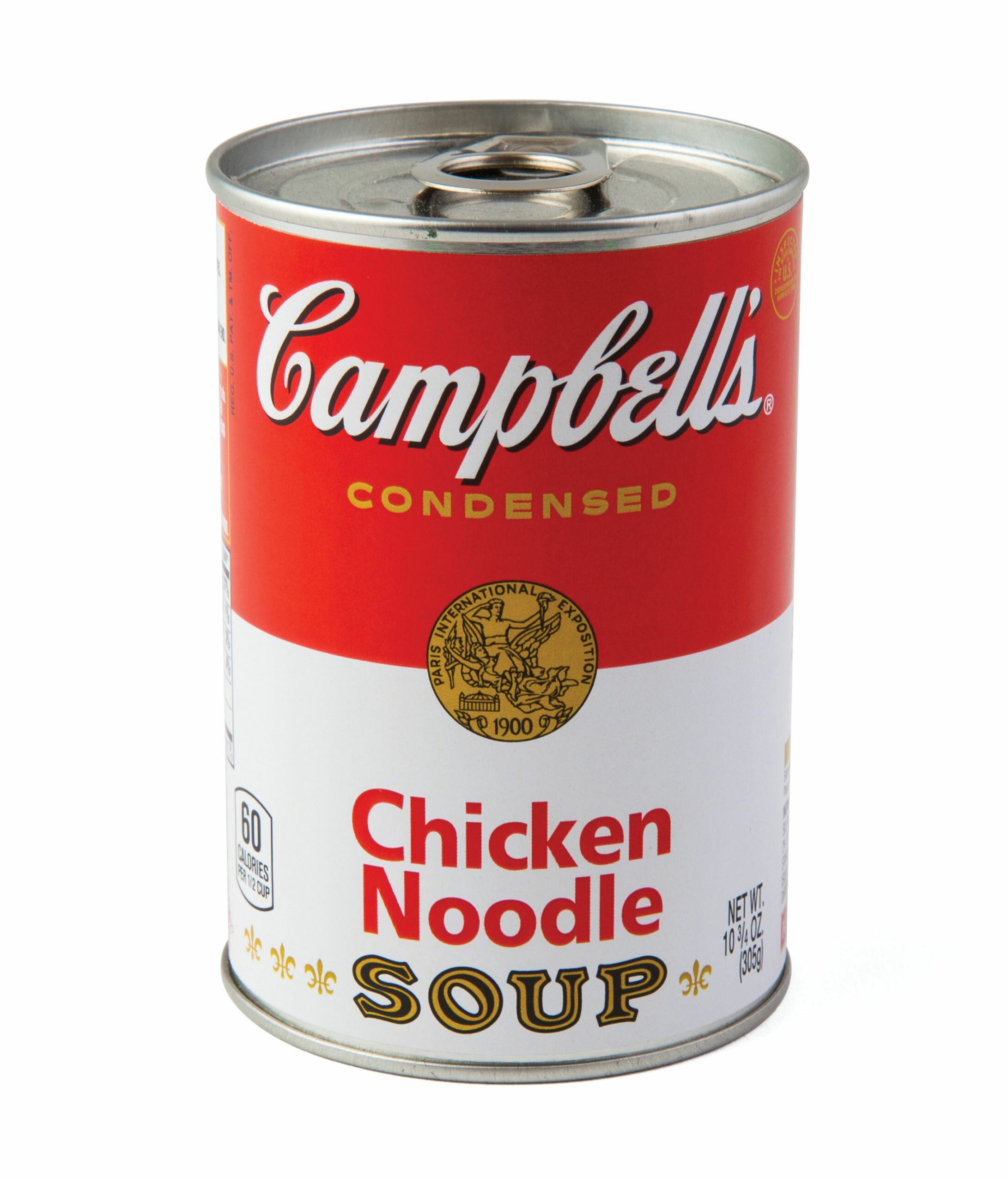 soup can